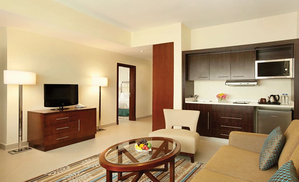 DoubleTree by Hilton Ras Al Khaimah - photo 4