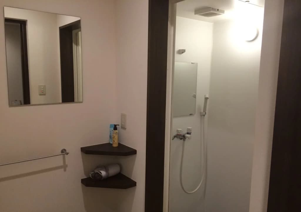 Tenma Itoya Guest House - Hostel - photo 8