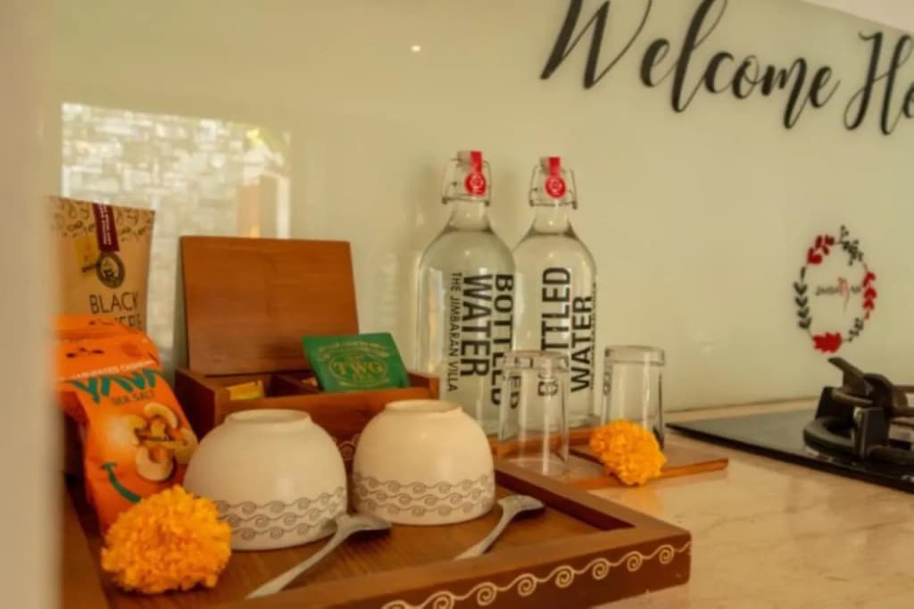 The Jimbaran Beach Villa by Ini Vie Hospitality - photo 47