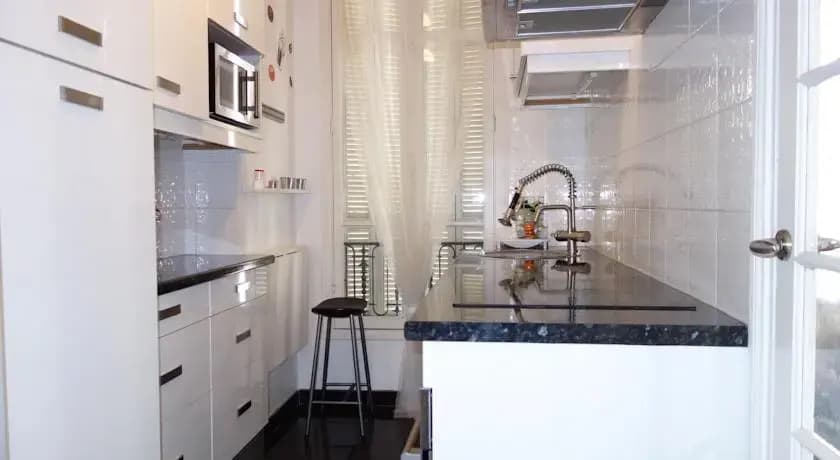 Riviera Rent Apartments - Shakespeare - photo 4