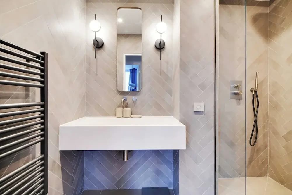 Elegant Apartment - 3br/8p - Arc de Triomphe - photo 8