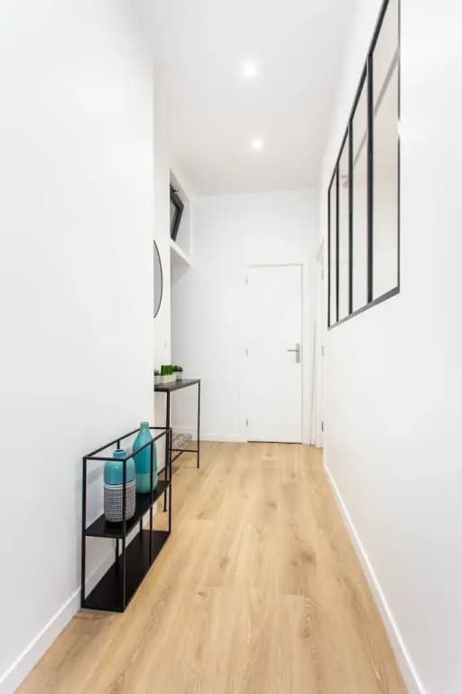 Intimate Apartment - 1br/4p - Oberkampf - photo 7