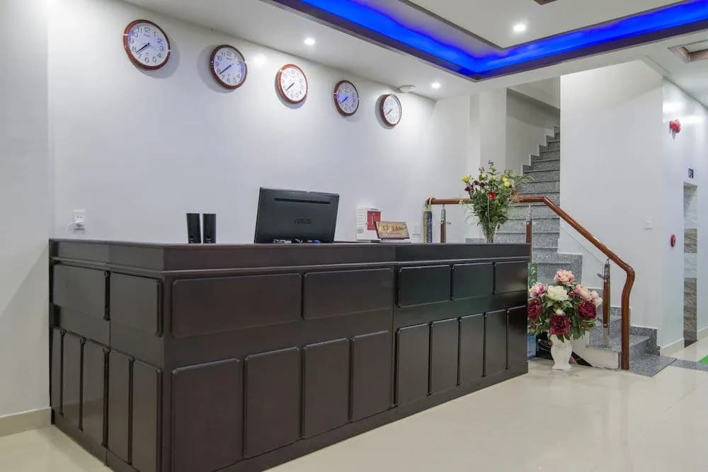 Hong Chau Hotel - photo 2