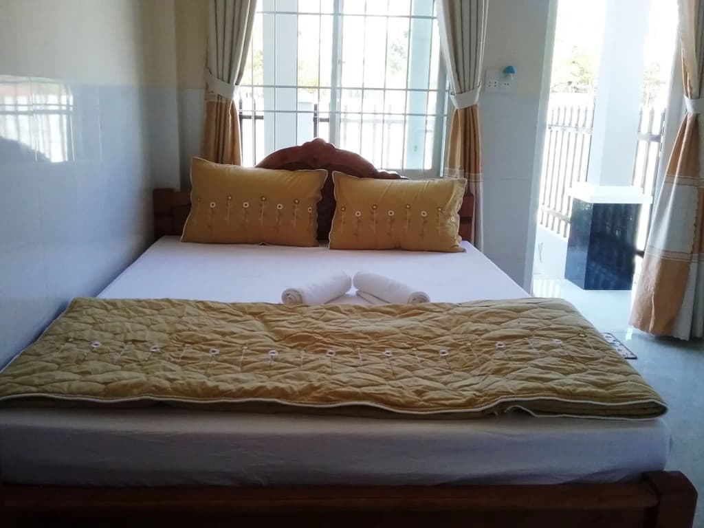 Hai Lam Guesthouse - photo 27