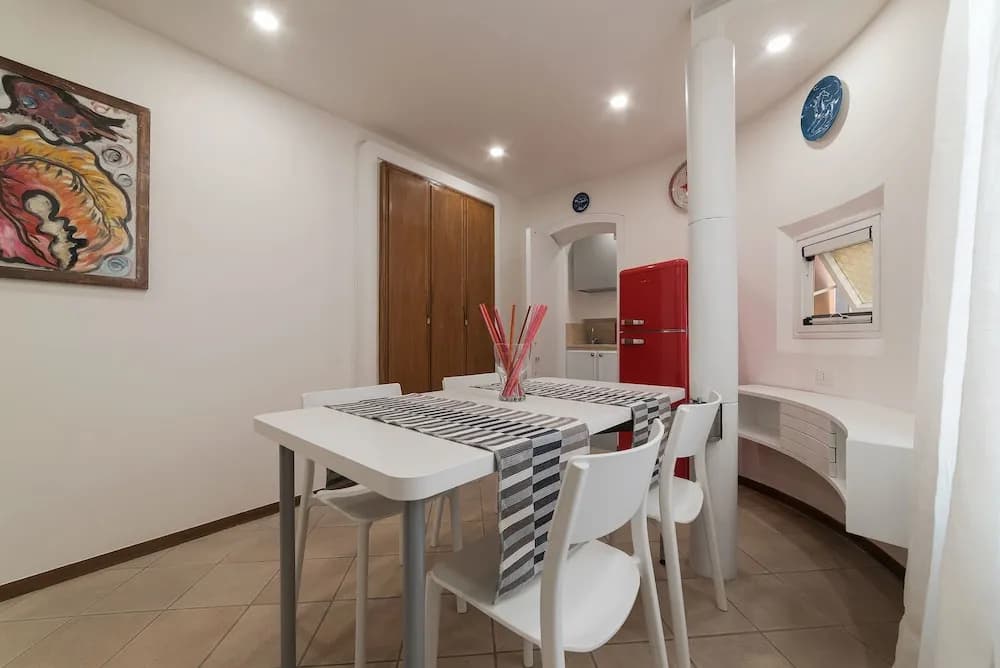 Montecitorio Lovely Apartment - photo 14