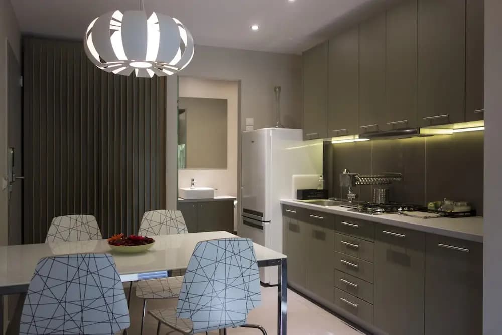 Athens Suites - photo 17