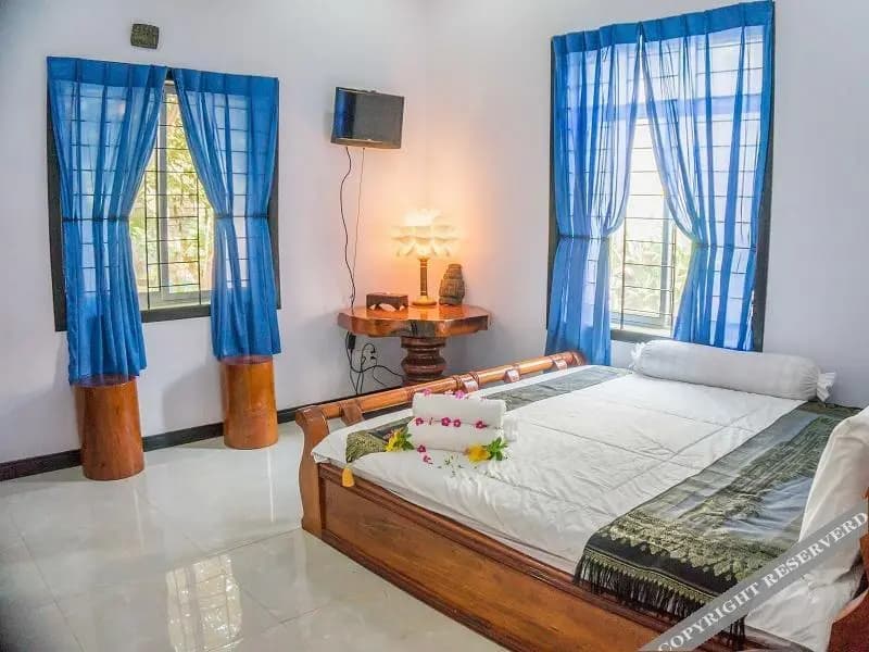 Sophat Villa - photo 2