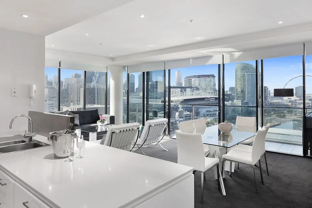 Docklands Private Collection - Digital Harbour - photo 28