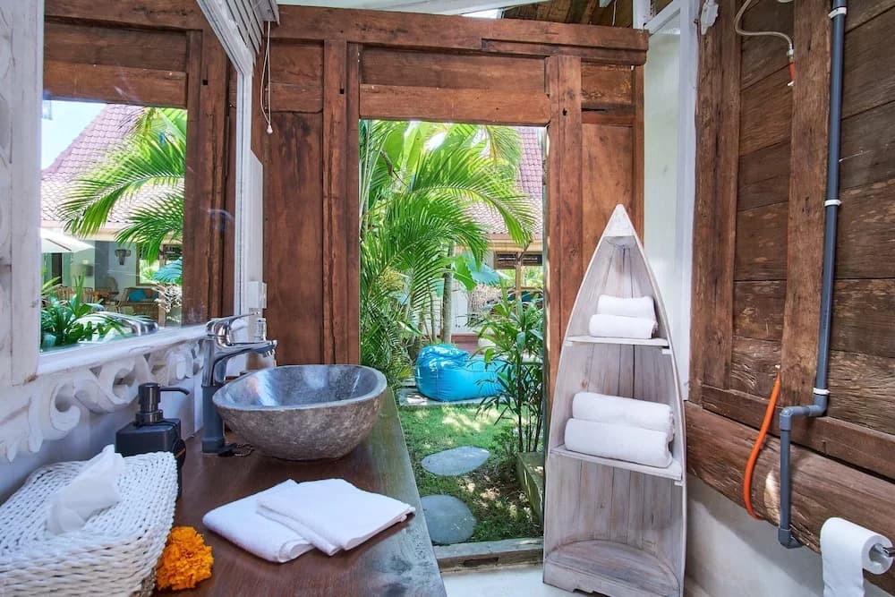 Villa Ketenangan - photo 8