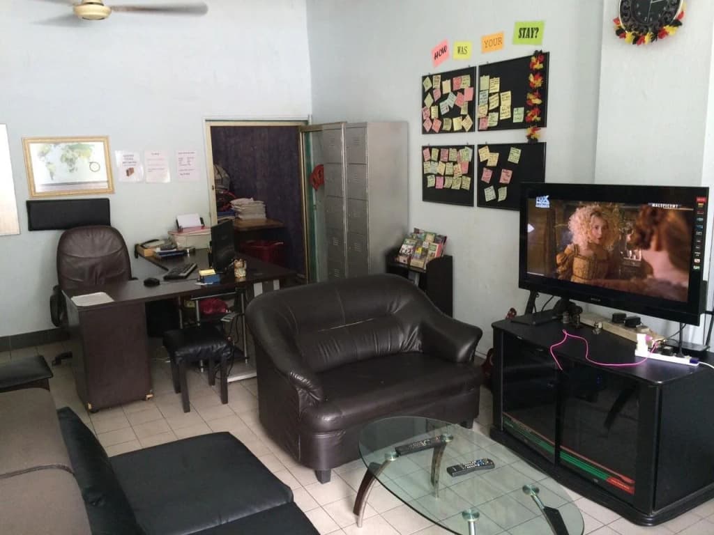 Step Inn Guest House - photo 11
