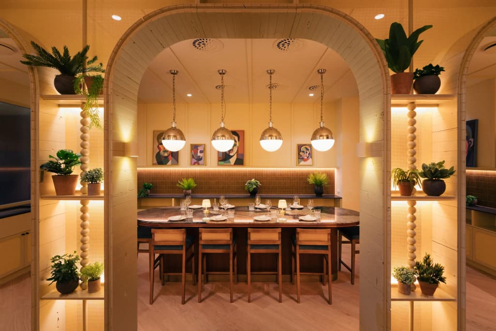 Kempinski Hotel Corvinus Budapest - photo 34