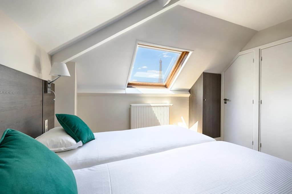 Beaugency Hotel - photo 4