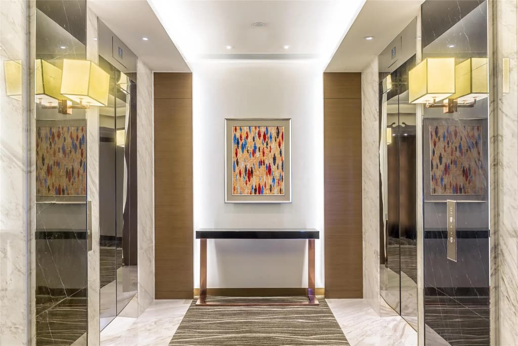 Hilton Garden Inn Hong Kong Mongkok - photo 44