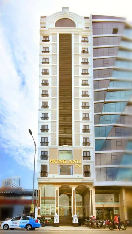 Delicate Hotel - photo 1