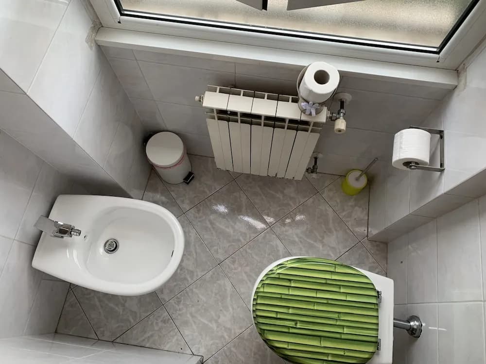 La Sapienza Apartments - photo 8