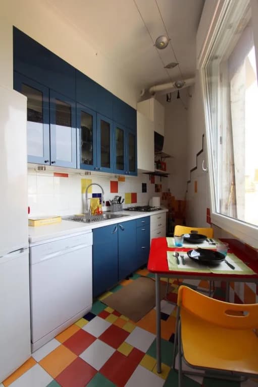 Room in Rome Isole - photo 18