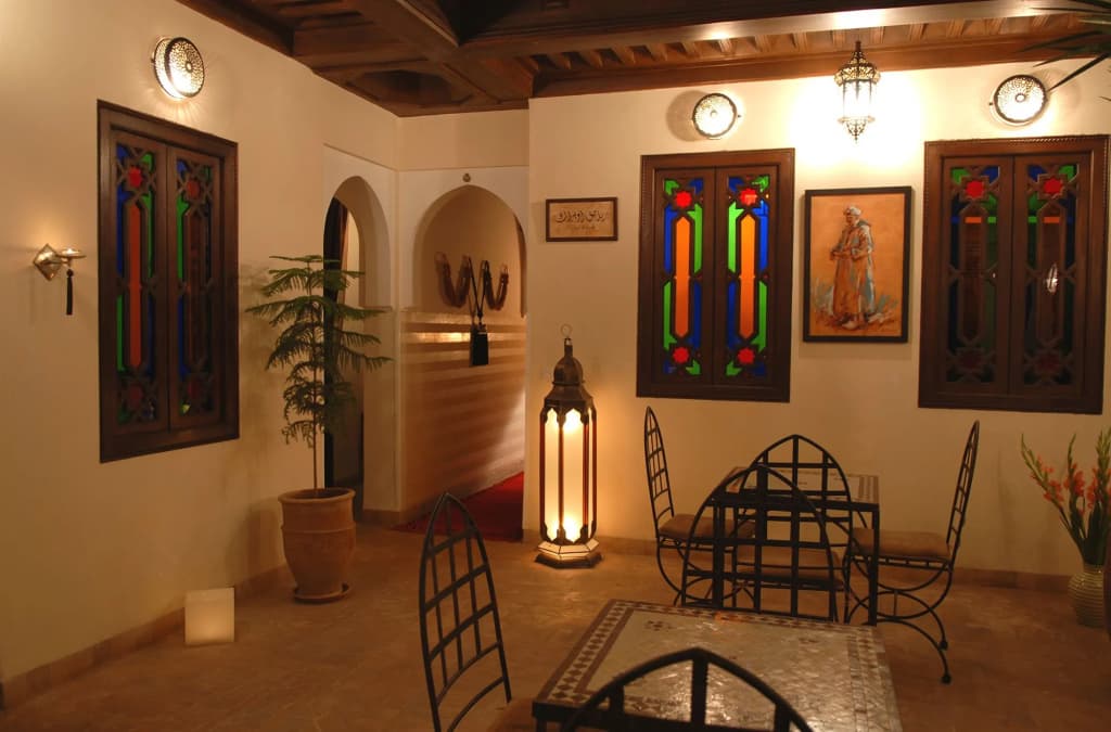 Riad Aubrac - photo 16