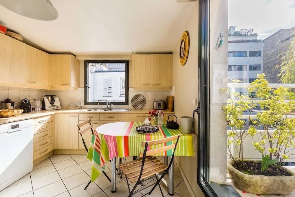 Auteuil Terraces - photo 18