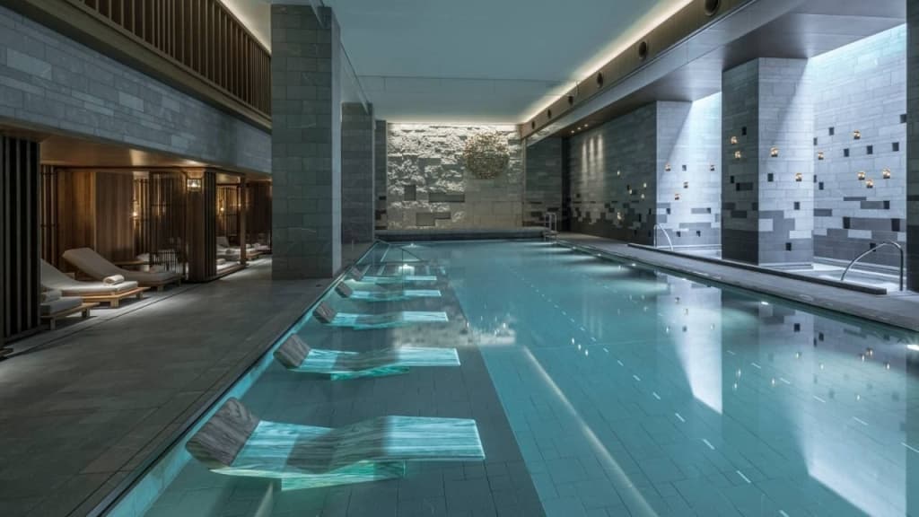 Four Seasons Hotel Kyoto - photo 21