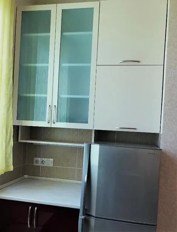 Flat N114 - main photo