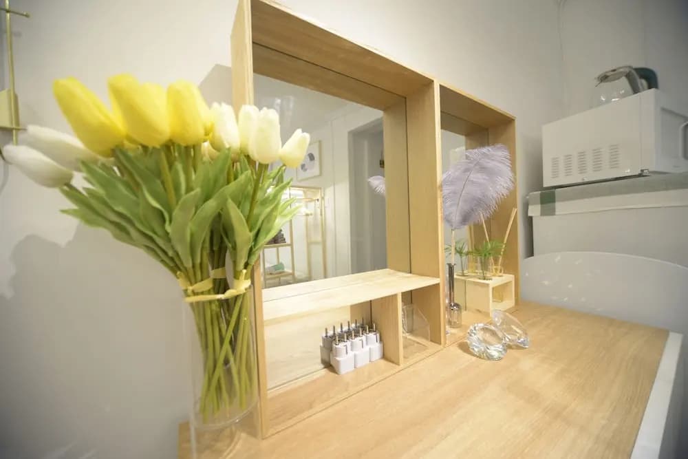 Sweet Cheese - Hostel - photo 13