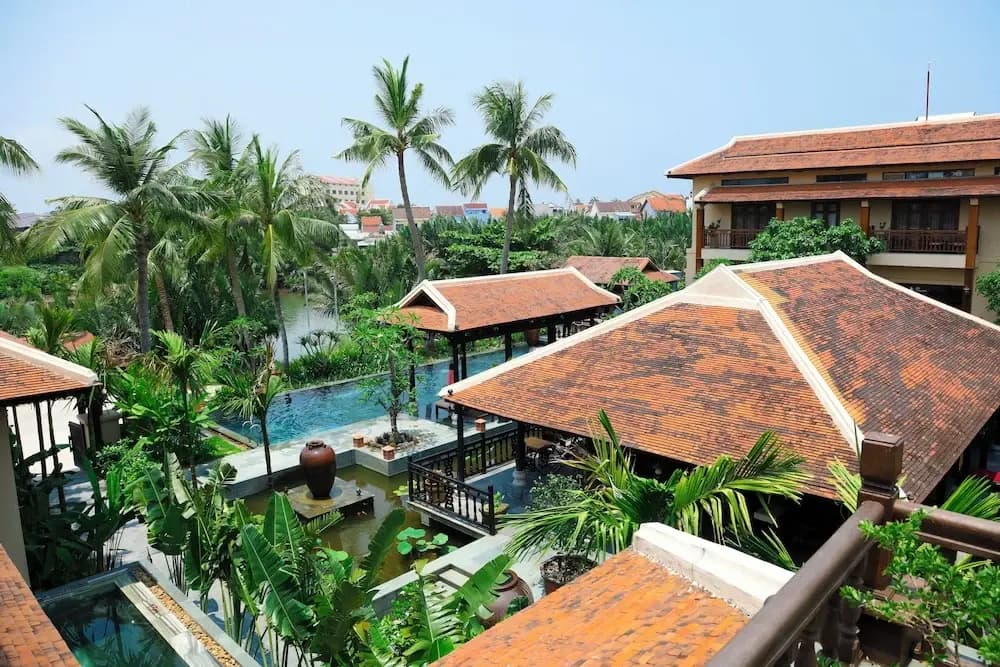 Su Retreat Hoi An - Riverfront Resort - photo 38