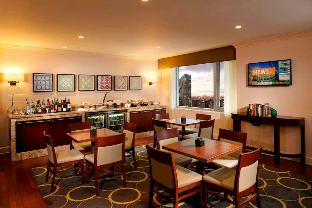 JW Marriott Miami - photo 37