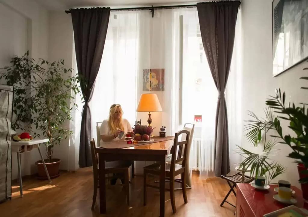Melantrichova Apartment - photo 3