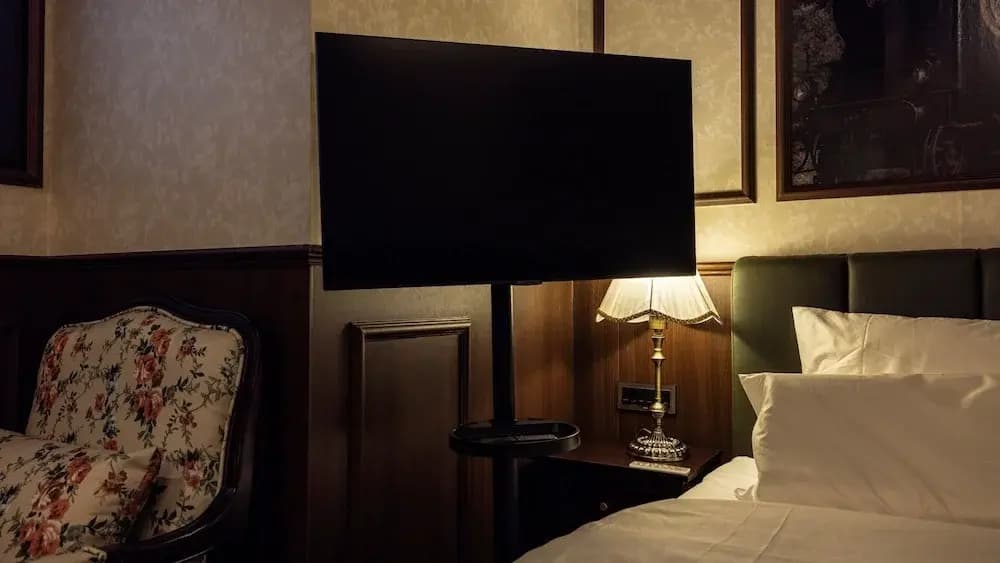 Stay Passport Express Gyeongseong Cheongnyangni - photo 36