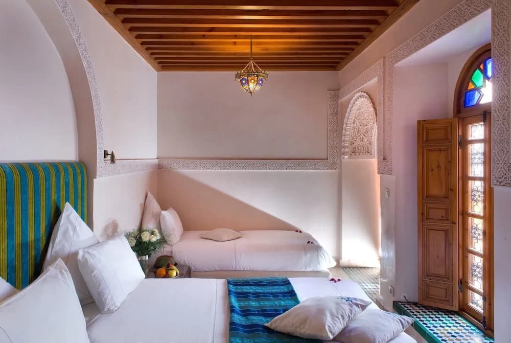 Riad Sidi Benslimane - photo 4