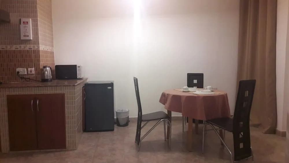Jasmine Hotel Apartments - photo 27