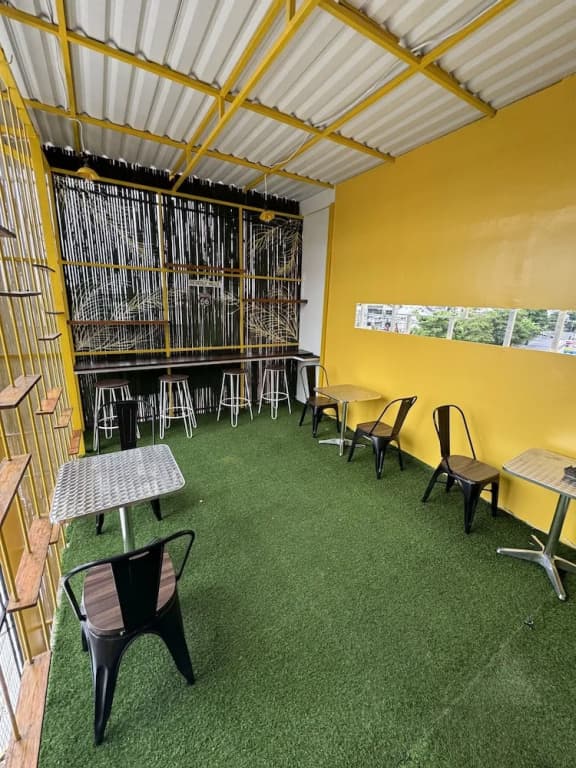Capsule inn Bali - photo 16