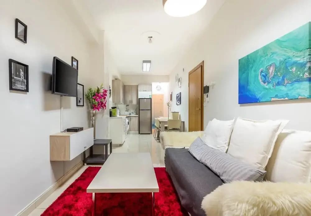 Adorable flat for 4 ppl in Kolonaki - photo 4