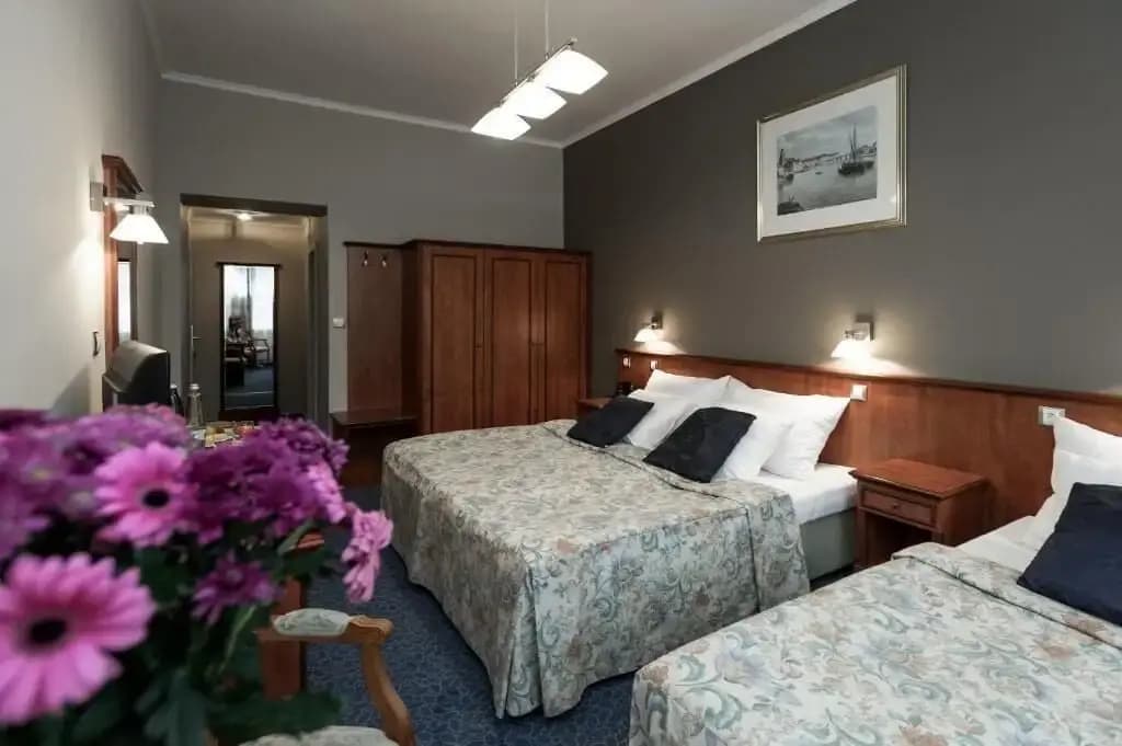 Hotel Union - photo 34
