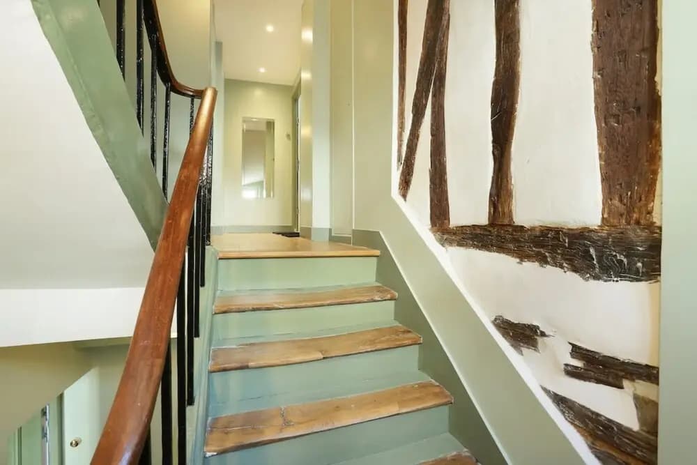 Superb and New Studio in the Center of Paris - photo 17