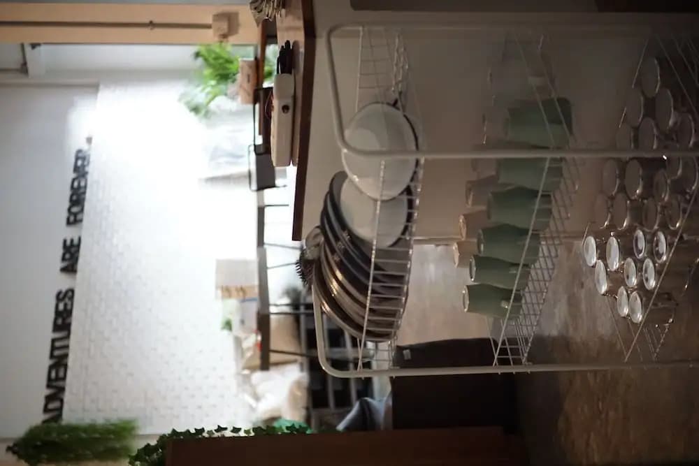 Krit Hostel - photo 21