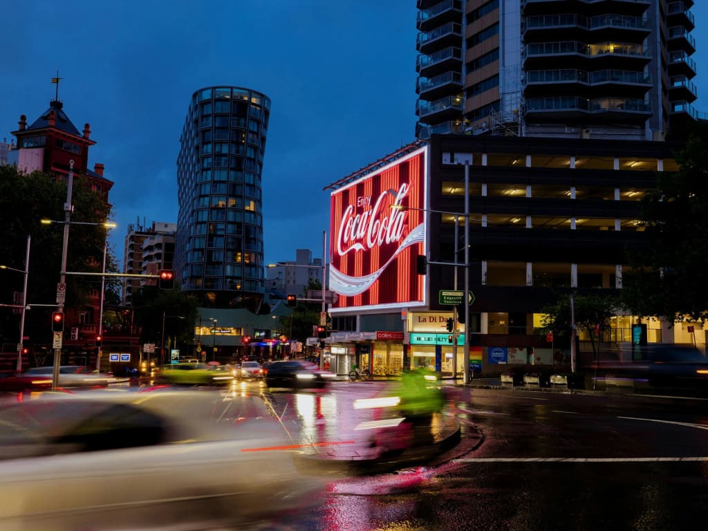 Larmont Sydney by Lancemore - photo 34