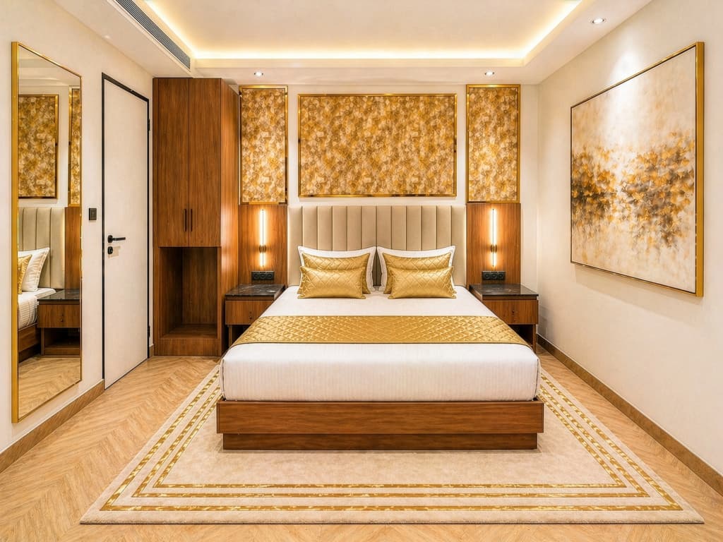 Hotel Shalimar - photo 21