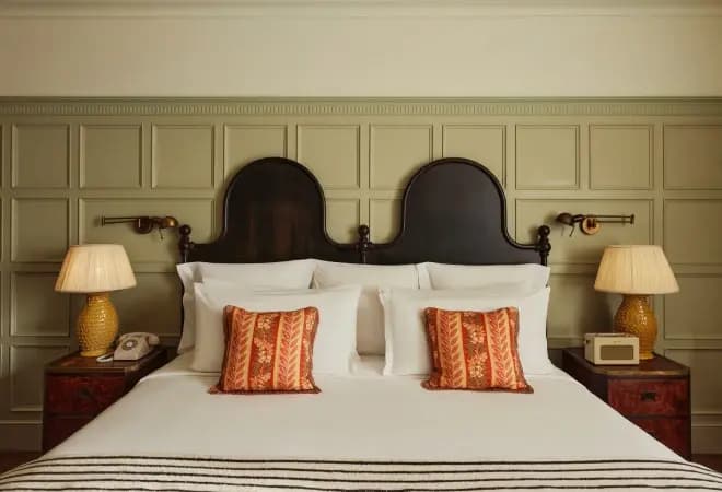 Soho House Barcelona - photo 9