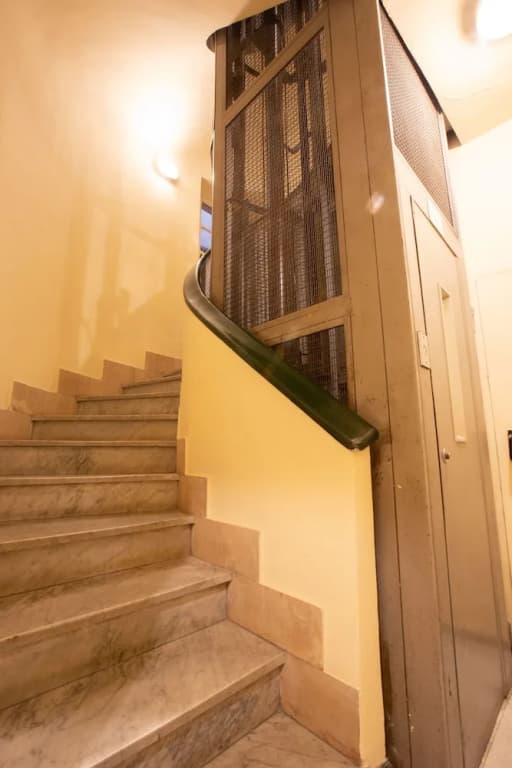 Maribea Rome Center - photo 15