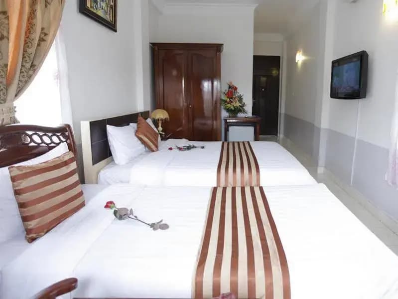 Camellia 5 Hotel - photo 3