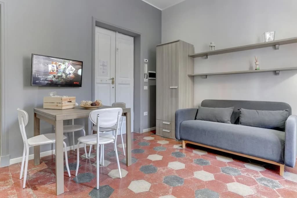 APPARTAMENTO SANTI QUATTRO 1 e 2 - COLOSSEO - photo 3