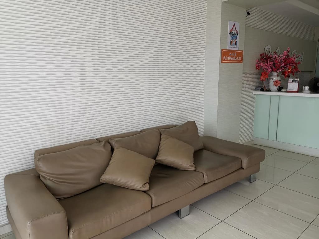 De Ocean Hotel - photo 12