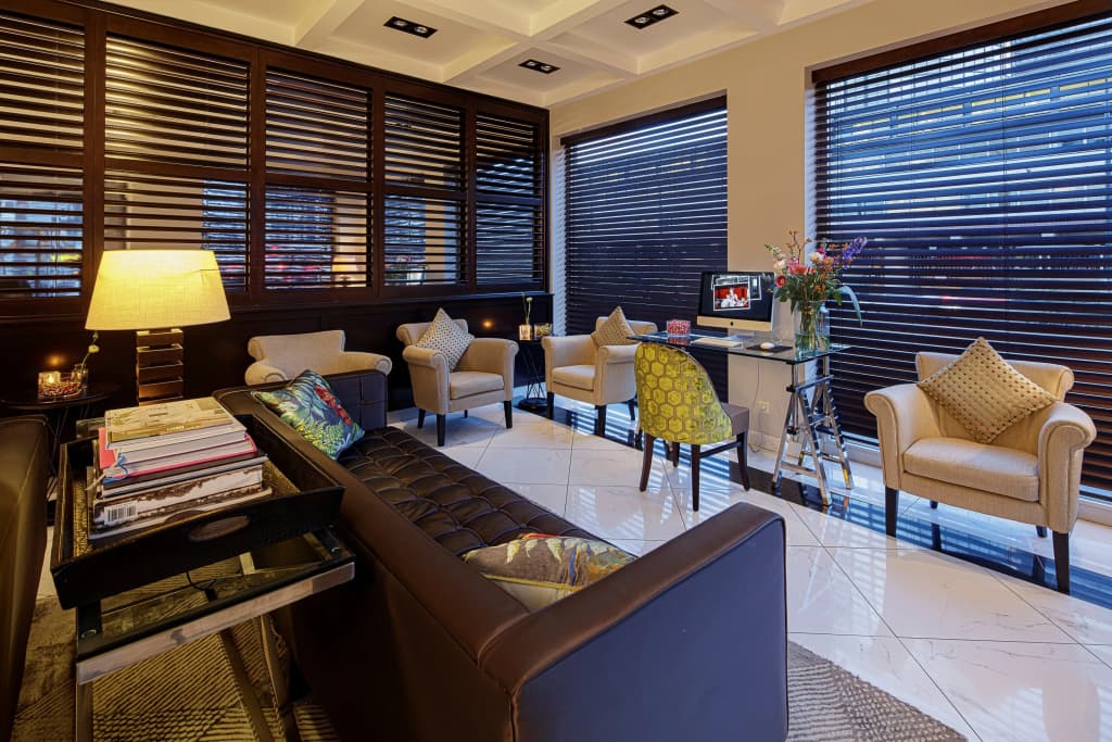 Hotel Notting Hill - photo 8