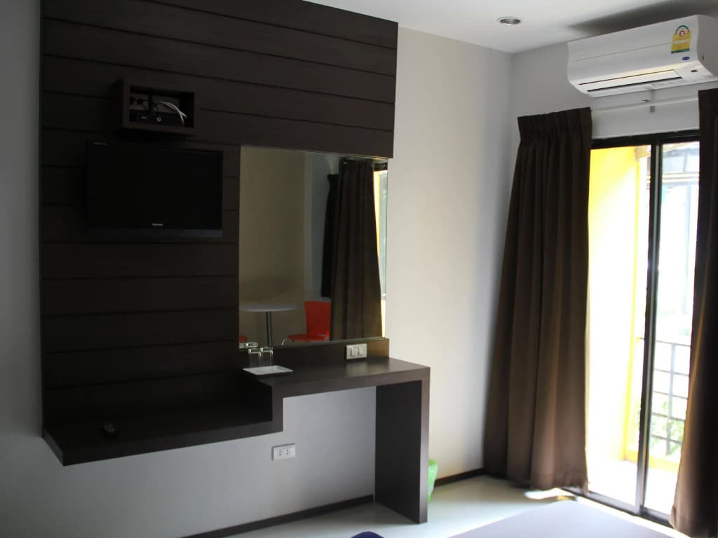 Paradise Resort - photo 2