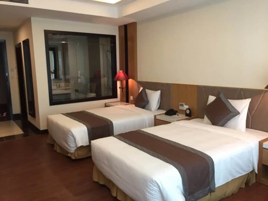 Muong Thanh Luxury Da Nang Hotel - photo 3