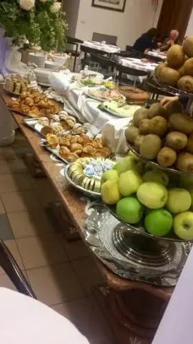3B Bed & Breakfast Firenze Centro - photo 11
