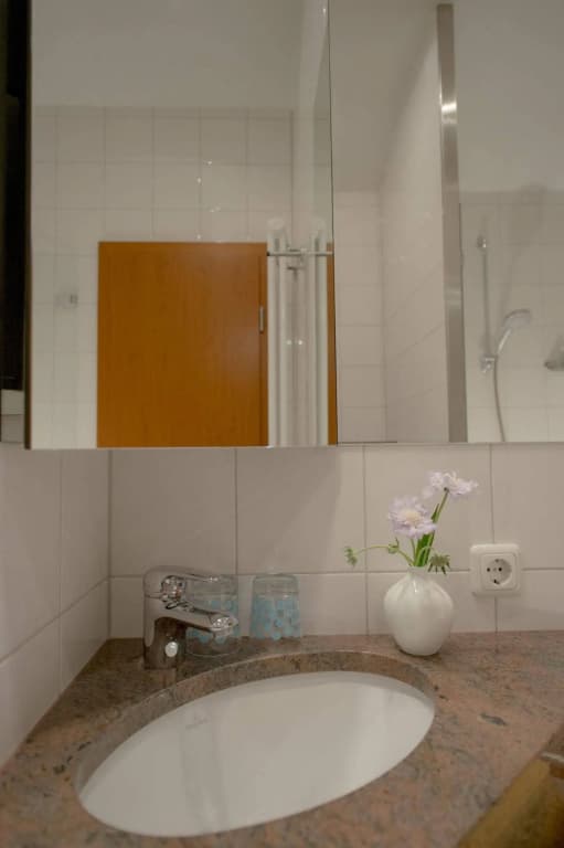 Pension Freiraum Guesthouse Berlin - photo 8