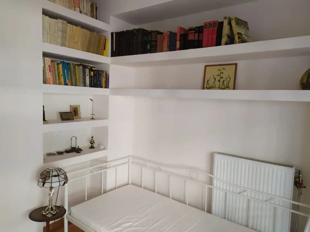 Olala Kypseli Apartments - photo 4