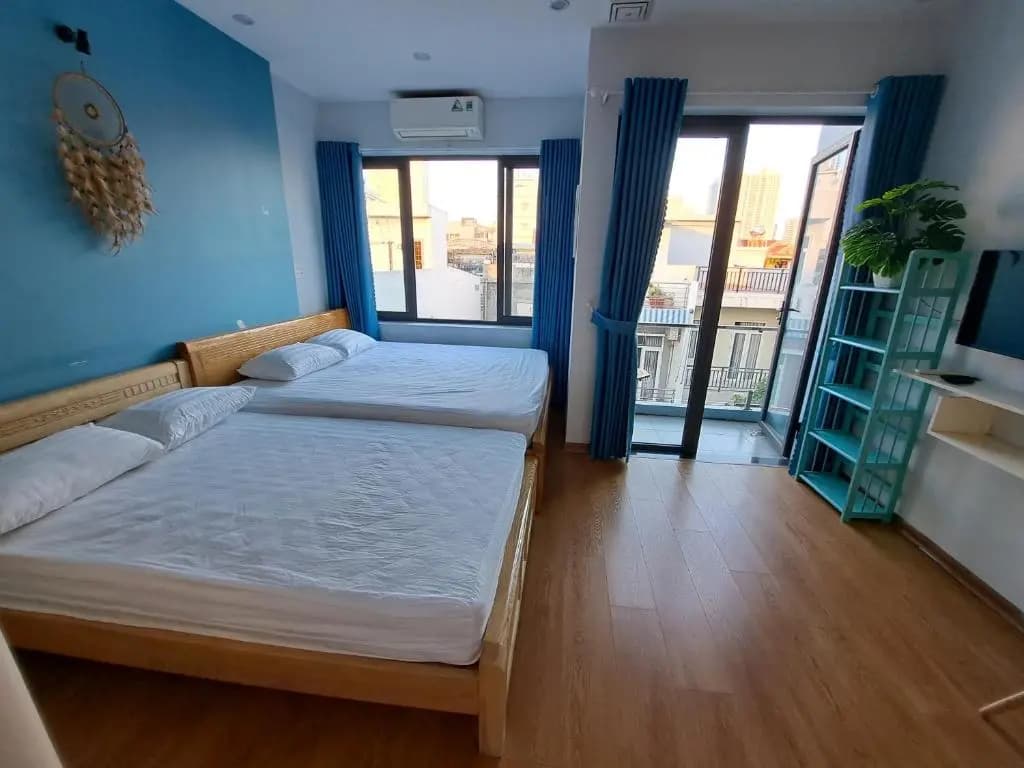 Yume Apartment - Homestay Đà Nẵng- Căn hộ 2 PN - photo 5